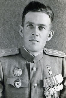 Борисов Владимир Иванович